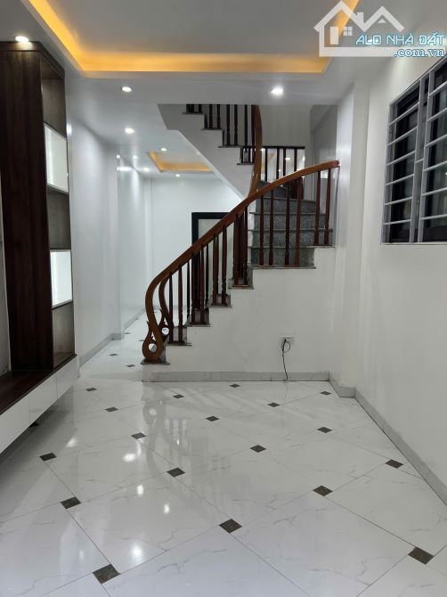 NHÀ ĐẸP LA PHÙ – AN KHÁNH - HÀ NỘI 32m2 - 2
