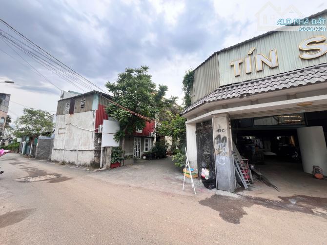 🏡 BÁN NHÀ GÓC 2 MẶT TIỀN – TRỊNH KHẮC LẬP, THẠNH MỸ LỢI, QUẬN 2 - 2