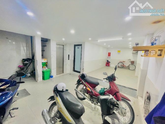 CHUNG CƯ MINI TÂN TRIỀU - 2 NHÀ RA MẶT PHỐ SÁT CHIẾN THẮNG VĂN QUÁN - GIÁ TRỊ CAO - 2