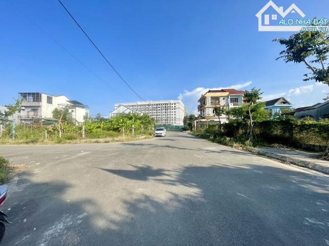 🅿️BÁN ĐẤT 128M2( 6.4x20M) KQH XUÂN PHÚ VIEW CÔNG VIÊN SẠCH ĐẸP 3 MẶT THOÁNG GIÁ 4.5 TỶ✅ - 2