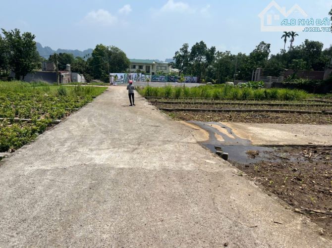 Chưa đến 800 có ngay mảnh đất 75,8m full thổ ngay ngã tư An Phú, Mỹ Đức. Giá cực tốt - 2