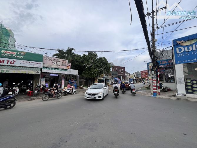 🏡 BÁN NHÀ MẶT TIỀN NGUYỄN THỊ ĐỊNH – TP. THỦ ĐỨC - 2