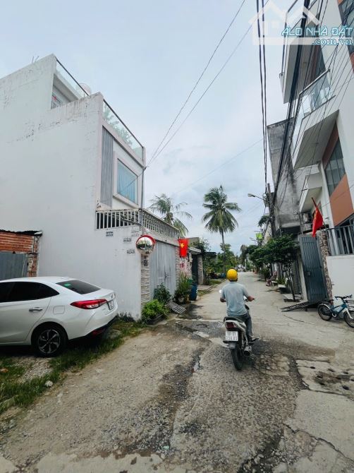 60m2, SHR, SỔ VUÔNG, 1/ VÕ VĂN HAT, 3 LẦU, 5PN, 1 PN TẦNG TRỆT, HƠN 5Tỷ xíu ( còn bớt ) - 2