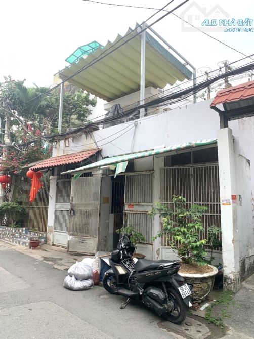 Bán Đất + Dãy Trọ 18 Phòng - Q7 - 280m2 - Nhỉnh 18 Tỷ - 2