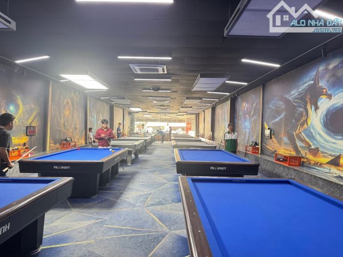 Mặt tiền LÊ ĐỨC THỌ, GV 720m2 12x70 nở hậu GPXD 9 TẦNG  chỉ 69,5 tỷ - 2