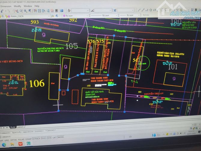 Cần bán nhà xưởng mặt tiền đường xe 3,5 tấn 1/ Nguyễn Thị Rành 50m 1000m 250 thổ - 2