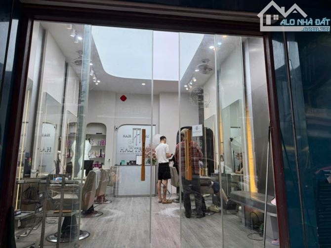 🌺Bán Nhà 3T Nguyễn Hữu Nghiêm, Suối Hoa Gần Vườn Hoa Vũ Kiệt Mt 4.75m Dt 60m2 Giá 14.5 Tỷ - 2