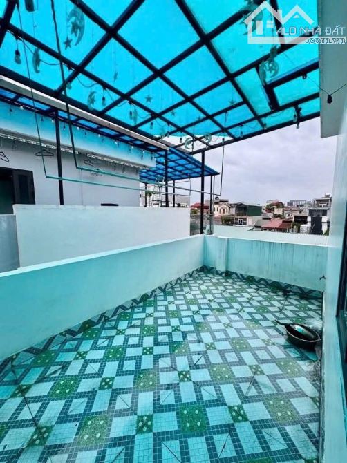 🏡 KIM NGƯU – 39M² x 5 TẦNG – GIÁ 10 TỶ – NHÀ MỚI ĐẸP – GẦN Ô TÔ 🏡 - 2