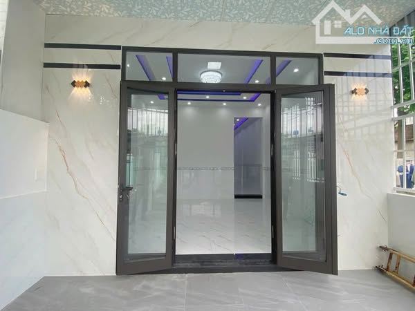 💥 BÁN NHÀ CẤP 4 MỚI TINH – HOÀ KHÁNH NAM, ĐÀ NẴNG - DIỆN TÍCH KHỦNG- GIÁ CỰC TỐT💥 - 2