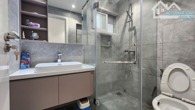 bán căn hộ Star Hill 103m2, 03 phòng ngủ, nội thất cao cấp - 2