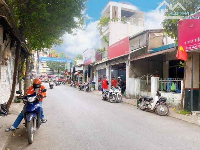 SIÊU PHẨM CHDV – HẺM XE HƠI 7M – LÊ VĂN THỌ, P.14, GÒ VẤP - 2
