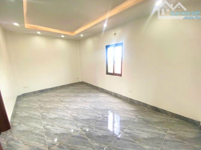 Bán nhà Bình Minh_ Thanh Oai 50m, 4 tầng, 3.88 tỷ - 2