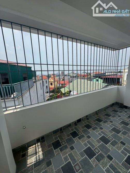 📍 ĐẠI CÁT, BẮC TỪ LIÊM – NHÀ MỚI XÂY 32M² – MẶT TIỀN 4M – 5 TẦNG – Ô TÔ VÀO NHÀ – GIÁ 6.5 - 2