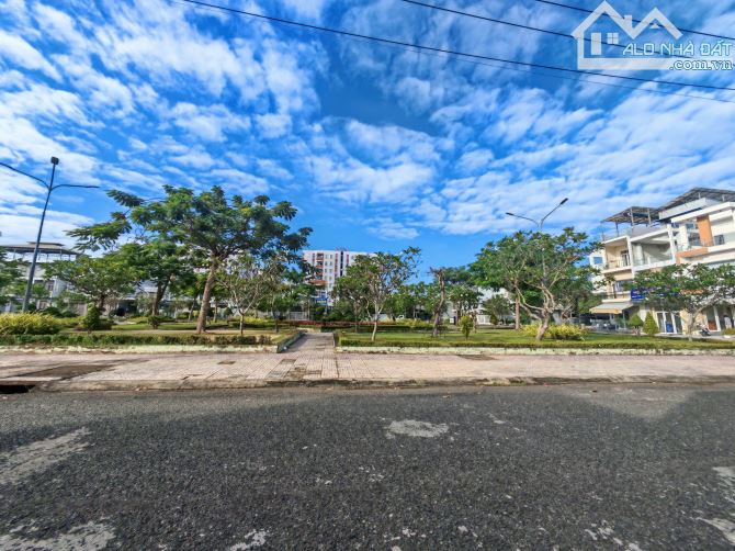 Bán Nền 72m² Đường Số 7 Tây Đại Học, Mỹ Phước, Long Xuyên, An Giang - 2