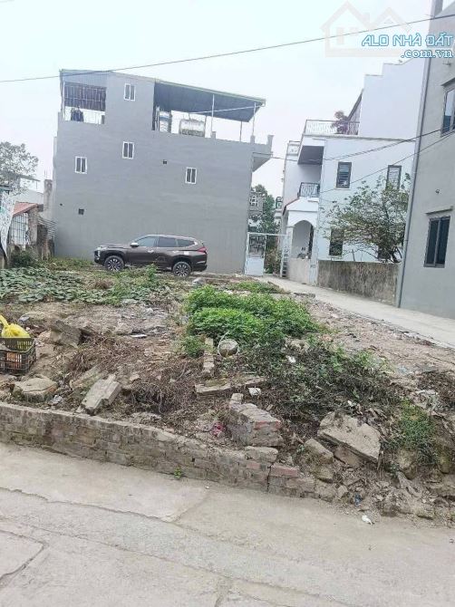 BÁN ĐẤT PHÚC LỢI GIÁ 10 TỶ, 115M2, MT5M, GẦN Ô TÔ TRÁNH, Ô TÔ 7 CHỖ, CHỦ THIỆN CHÍ BÁN. - 2