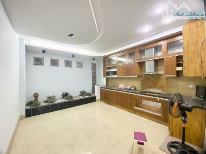 Khuất duy tiến. Thanh xuân. 50m 4 tầng 17 tỷ ô tô đỗ cửa - 2
