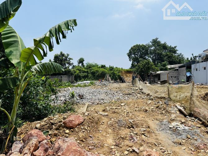 BÁN NHANH SIÊU PHẨM VIEW CÁNH ĐỒNG CÓ DT 763m2 GIÁ CHỈ HƠN 2 TỶ - 2