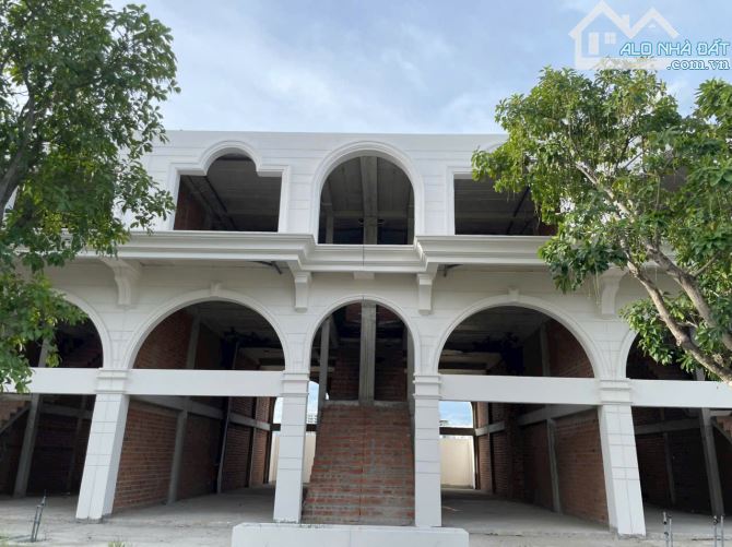 Duy nhất 2 căn Mozadiso giá tốt rẻ hơn bảng hàng hiện tại loanh quanh 2t - 2