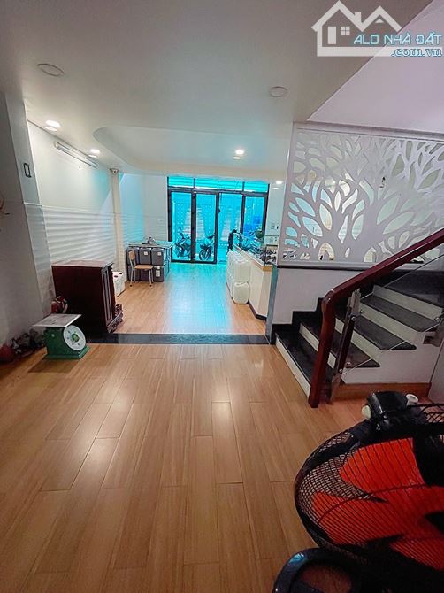 Bán nhà đường nguyễn hữu tiến tây thạnh - 2