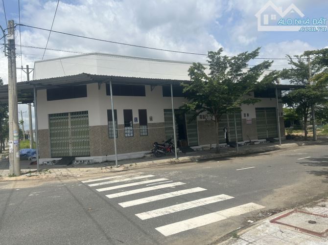 Cần bán lô đất 90m2 giá 700 triệu Nguyễn Thị Lắng, Xã Tân Phú Trung, gần bệnh viện Xuyên Á - 2
