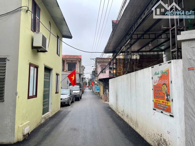 BÁN LÔ GÓC KHU 7 ĐẠI PHÚC - TP BN. Trục chính khu 7. Dt 71m2 mặt 5,3m giá chỉ 4,99 tỷ - 2