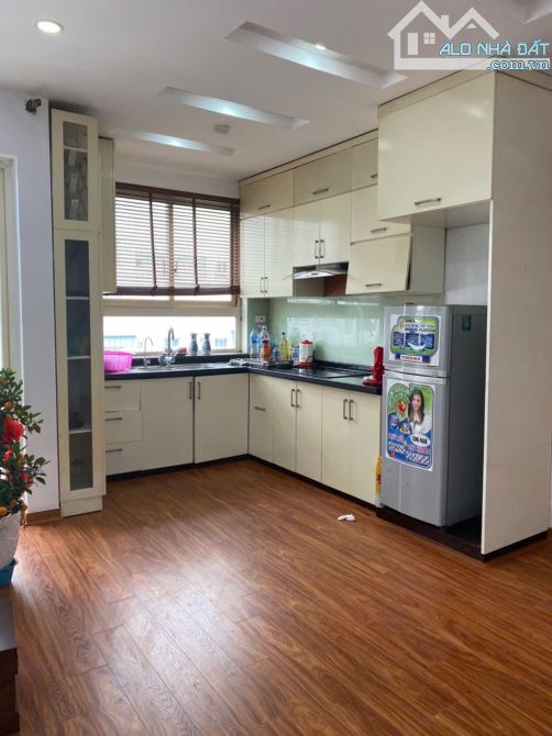 💥 CHUNG CƯ ECOHOME 1 - CĂN GÓC ĐẸP - VIEW SÔNG HỒNG - DT 70M2 - CHỈ 4 TỶ 💥 - 2