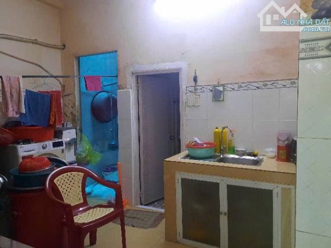 Bán Nhà Riêng tại Lê Văn Quới, 5,5 tỷ, 64m2, 4PN, 2WC, giá tốt - 2