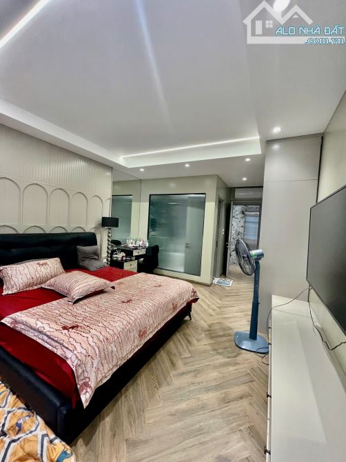 Phân Lô Ngọc Khánh Ba Đình, 7 Tầng Thang Máy, 42m, Giá Chỉ 19.3 Tỷ - 2