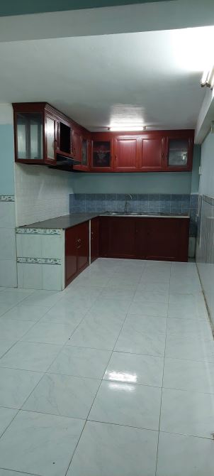Nhà 3 tầng Tỉnh Lộ 43, Bình Chiểu, Thủ Đức 3,85 tỷ Thương Lượng - 2
