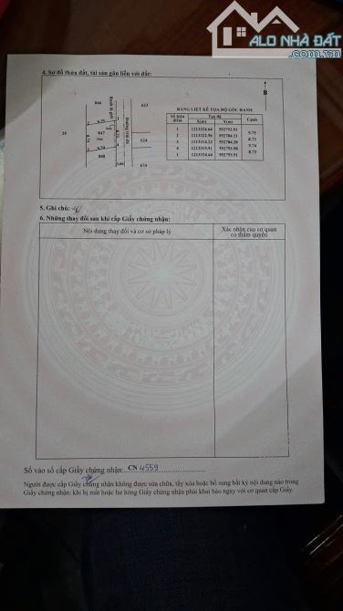 Tân Thạnh Đông gần chợ chiều đường ô tô giá chỉ 1,8 tỷ - 2