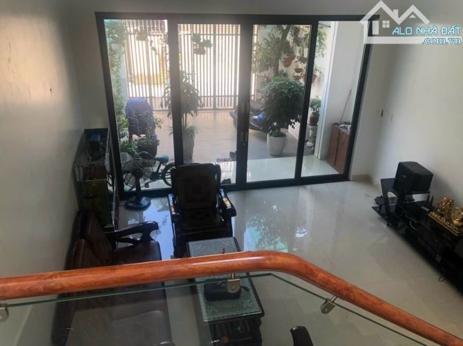 Bán căn 2 tầng x 75m mặt ngõ An Đà. Ô tô thoải mái. Giá 5.2 tỷ - 2