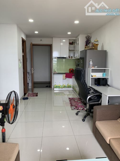 Cần cho thuê căn hộ 1PN ngay KCN Biên Hòa 2 full nội thất giá 5.5 triệu/ tháng - 2