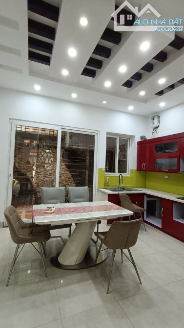 PHÂN LÔ, GẦN HỒ VĂN QUÁN, NGÕ THÔNG, VỈA HÈ, Ô TÔ TRÁNH, KINH DOANH - 2
