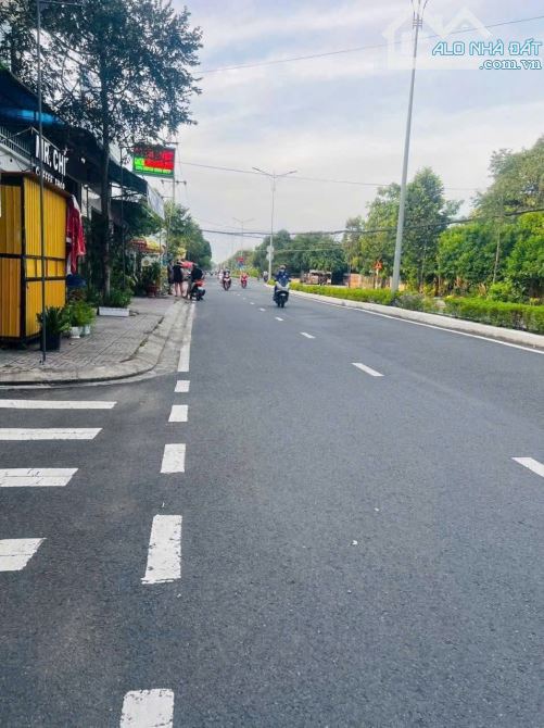 NHÀ GÓC 2 MẶT TIỀN 4,6 TỶ ĐƯỜNG HUỲNH PHAN HỘ - BÌNH THỦY- CẦN THƠ - 2