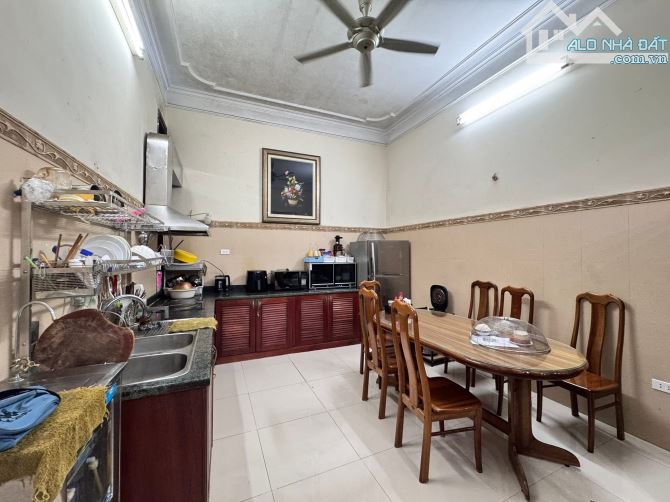 Bán nhà Hồ Đắc Di, ô tô thông, 56m2, kinh doanh tốt, 28 tỷ - 1