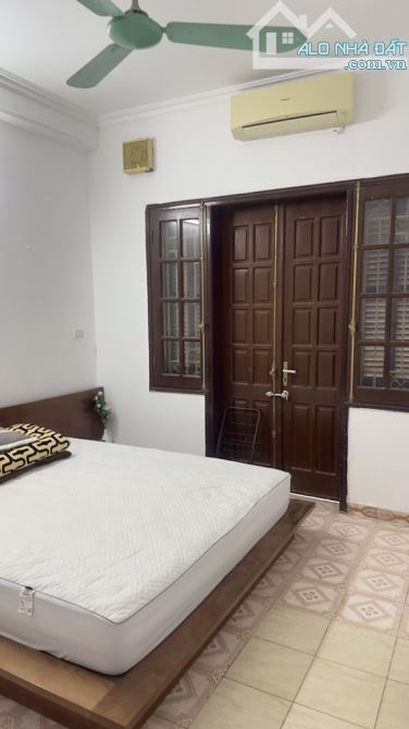 Bán nhà phố Mỹ Đình 62m2 x 4T - Ngõ Ô tô - KD - full Nt ở ngay giá chỉ 13,85 tỷ. - 2