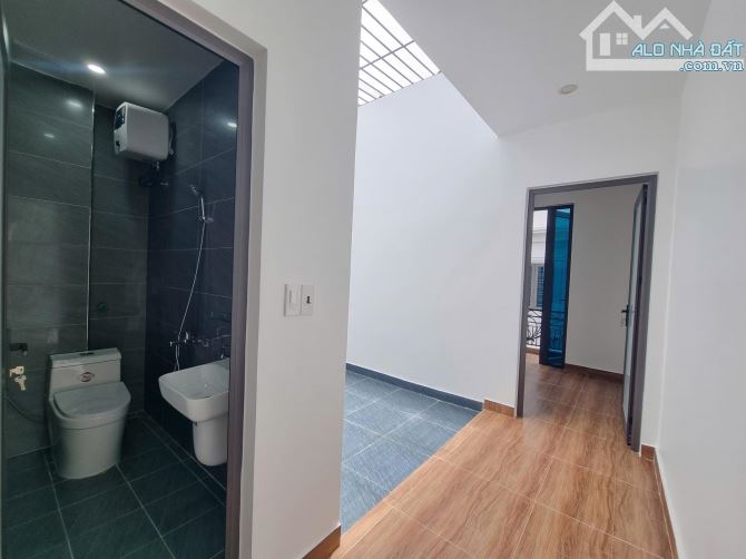 💥 BÁN NHÀ 3 TẦNG – NGÕ 40 TRƯƠNG VĂN LỰC, HÙNG VƯƠNG, HỒNG BÀNG – OTO VÀO TẬN CỬA – GIÁ C - 2