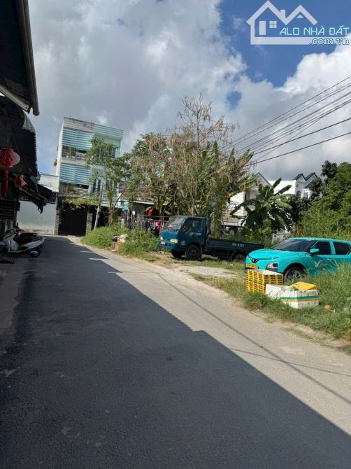 Hẻm 274 nguyễn văn tạo, long thới, nhà bè - Diện tích Nhà :  50,7 m2 (Nở hậu ) - Sổ riêng - 2