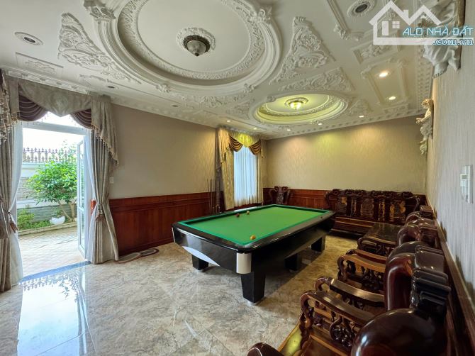 VILLA NGHỈ DƯỠNG SÁT THÔNG XANH VIEW ĐẸP THỰC TẾ SỬ DỤNG LỚN - 2