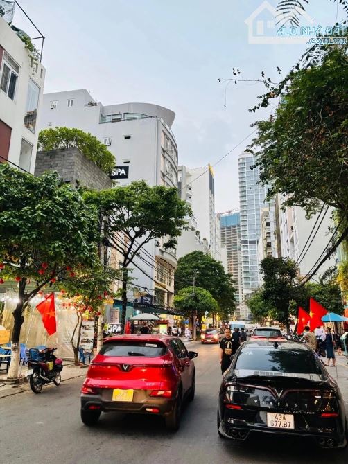 🔥 LÔ ĐẤT VÀNG LÕI KHU AN THƯỢNG – MỞ CĂN HỘ QUÁ NGON | ĐỐI DIỆN TRƯỜNG HỌC | SÁT BIỂN 🔥 - 2
