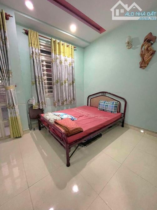 ✨Bán gấp! Nhà hẻm xe hơi 8m, 4 tầng, 4PN, 5WC – Lê Văn Quới giá nhỉnh 6 tỷ! - 2
