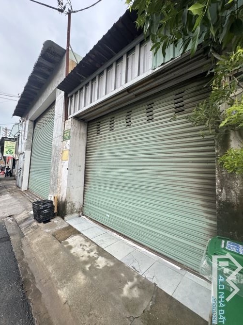MT LÊ THỊ RIÊNG Q12 - 96M2 - DÒNG TIỀN 13TR - 6,3 TỶ - 2