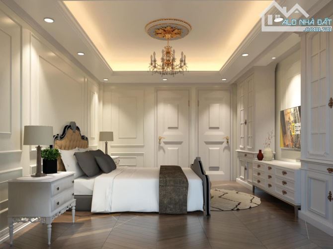 BÁN NHÀ MẶT PHỐ NGUYỄN XUÂN KHOÁT – LÔ GÓC – ĐẤT VÀNG ĐẦU TƯ - 2