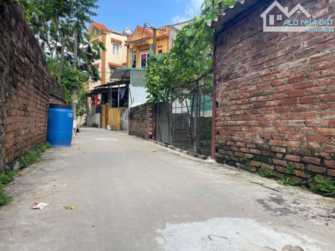 BÁN ĐẤT PHÚC LỢI GIÁ 6.X TỶ, DT50M2, MT4M, Ô TÔ 7 CHỖ, SỔ VUÔNG CHỦ NHIỆT BÁN - 2