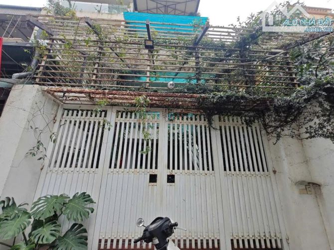 🌟 AN DƯƠNG VƯƠNG – PHÂN LÔ – GẦN CIPUTRA – 92M² – 4 TẦNG – MT 5M – GIÁ CHỈ 16.8 TỶ. - 2