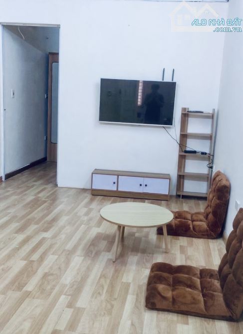 ĐẦU NGÕ 79 CẦU GIẤY - 48M - BÁN ĐẤT TẶNG NHÀ - 30M RA MẶT PHỐ - LÔ GÓC 2 THOÁNG - 2