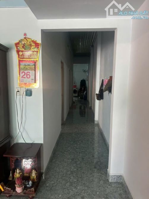 Kẹt lắm rồi bán nhanh gấp nhà Đ.Nguyễn Thị Sóc, hóc môn - 94m2 - SHR. Giá 855Tr - 2