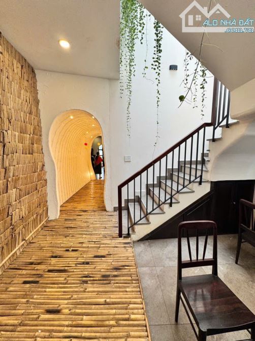 NHÀ HẺM XE HƠI THỐNG NHẤT P15 GÒ VẤP – NỞ HẬU – 99M² – ĐANG CHO THUÊ SPA – GIÁ 7T5 - 1