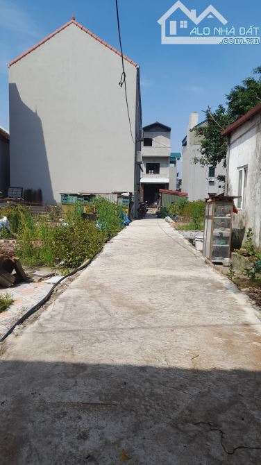 BÁN ĐẤT PHÚC LỢI GIÁ 4.1 TỶ, DT36M2, MT4M, Ô TÔ CÁCH 10M, CHỦ THIỆN CHÍ BÁN - 2