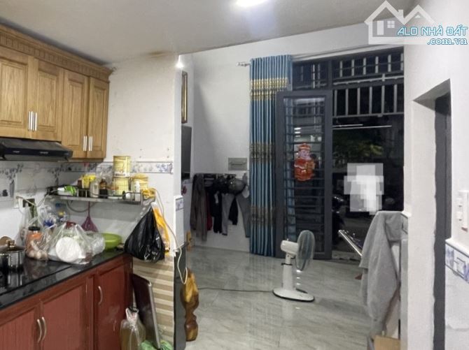 Bán Gấp Nhà Nở Hậu Khủng 5.8m Đường 12 Tam Bình, Thủ Đức - 2